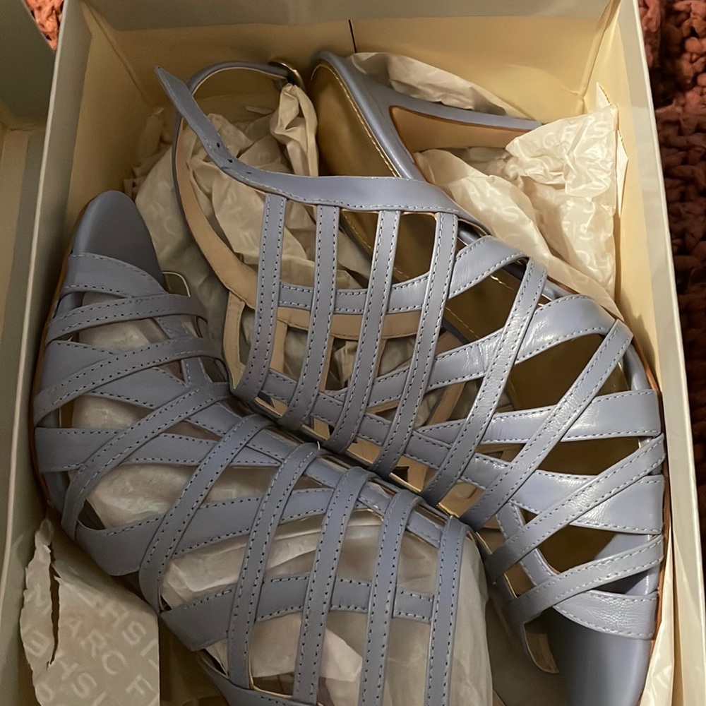 Marc Fisher Heels